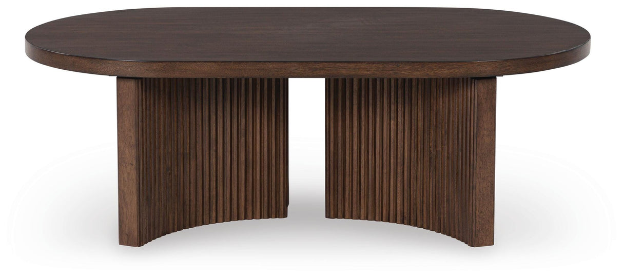 Korestone Coffee Table - T689-0