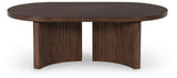 Korestone Coffee Table - T689-0