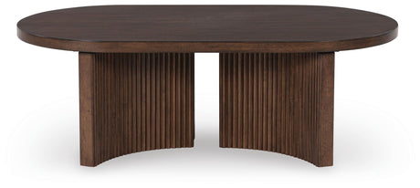 Korestone Coffee Table - T689-0