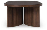 Korestone Coffee Table - T689-0
