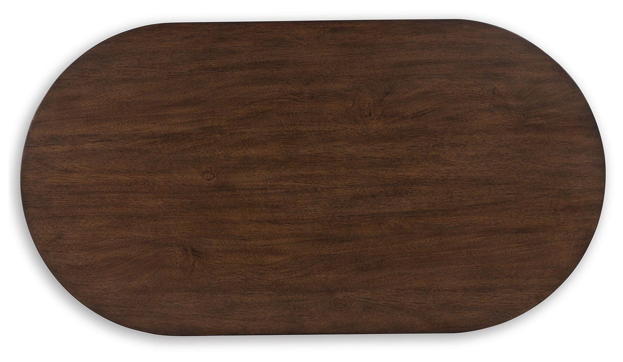 Korestone Coffee Table - T689-0