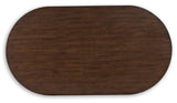 Korestone Coffee Table - T689-0