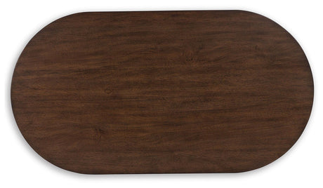 Korestone Coffee Table - T689-0