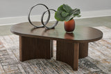 Korestone Coffee Table - T689-0