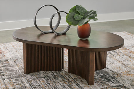 Korestone Coffee Table - T689-0