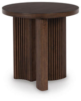 Korestone End Table - T689-6