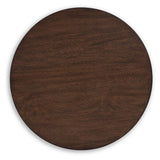 Korestone End Table - T689-6