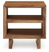 Dressonni End Table - T690-2