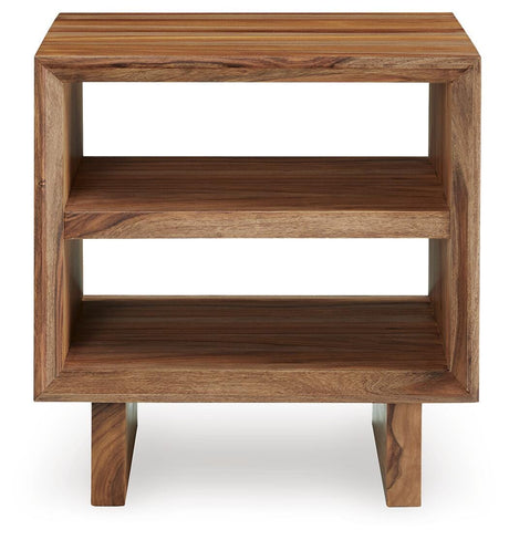 Dressonni End Table - T690-2