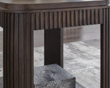 Carlibrie End Table - T700-3
