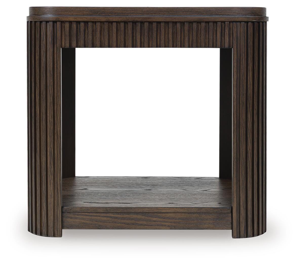Carlibrie End Table - T700-3