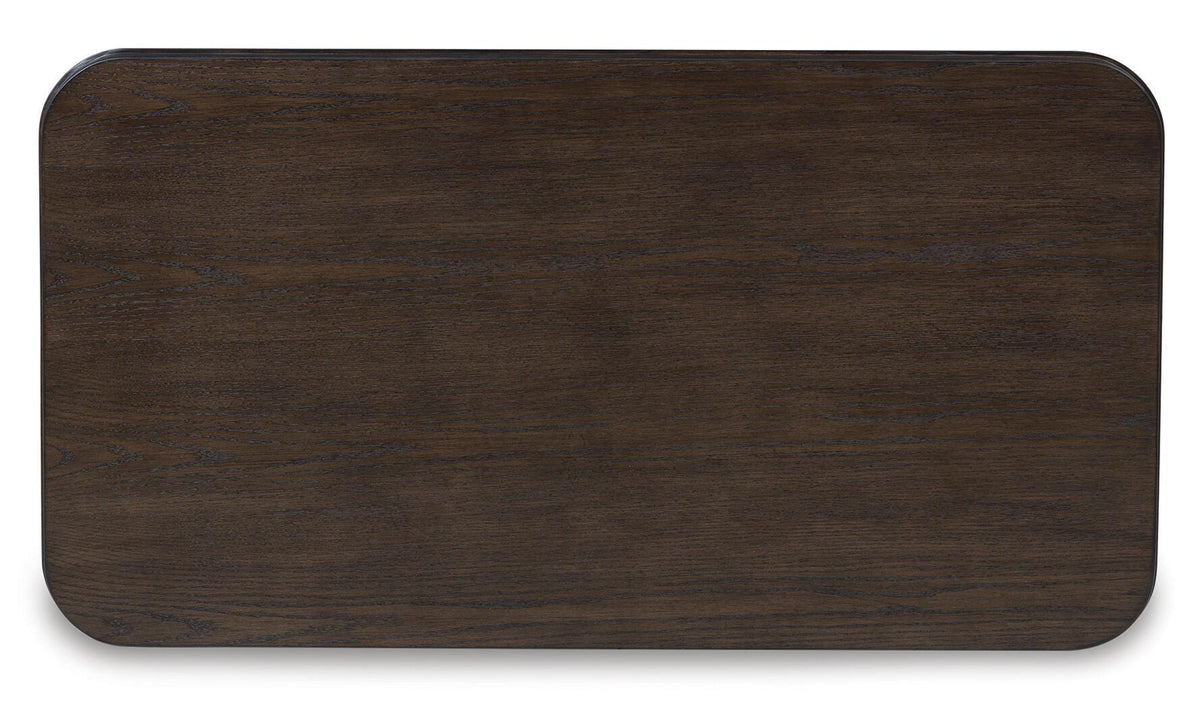 Carlibrie Lift-Top Coffee Table - T700-9