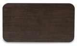 Carlibrie Lift-Top Coffee Table - T700-9