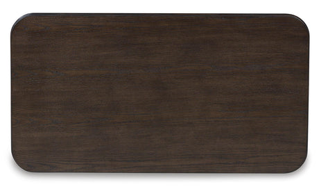 Carlibrie Lift-Top Coffee Table - T700-9
