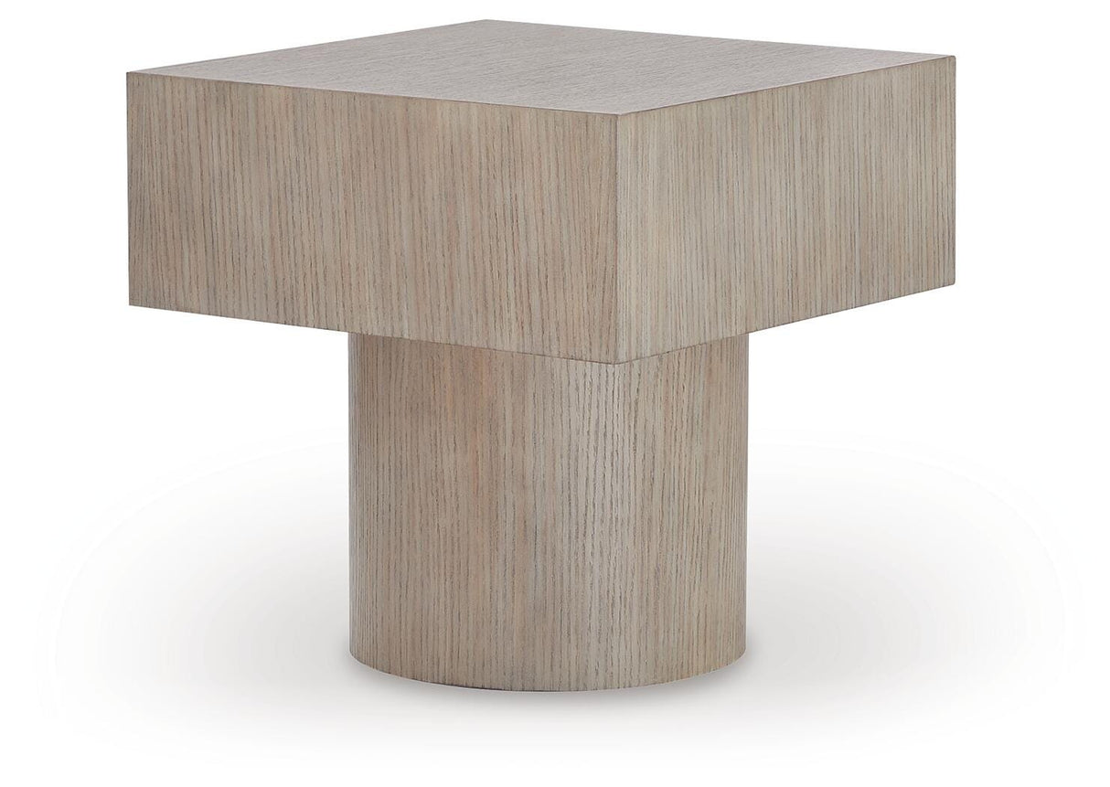 ZBENCH   T712-2   JORIELYN   SQ   END   TBL - T712-2