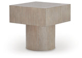ZBENCH   T712-2   JORIELYN   SQ   END   TBL - T712-2