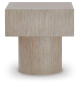 ZBENCH   T712-2   JORIELYN   SQ   END   TBL - T712-2