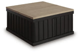 Rylandyn Lift-Top Coffee Table - T721-00