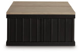 Rylandyn Lift-Top Coffee Table - T721-00