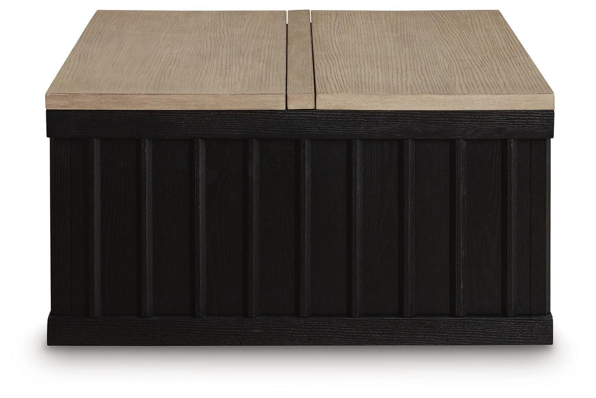 Rylandyn Lift-Top Coffee Table - T721-00