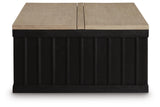 Rylandyn Lift-Top Coffee Table - T721-00