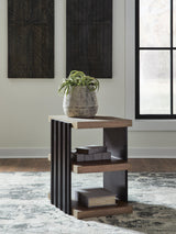 Rylandyn End Table - T721-3