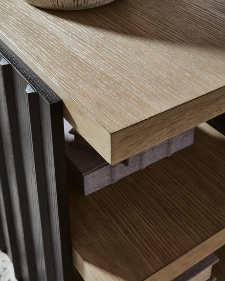 Rylandyn End Table - T721-3