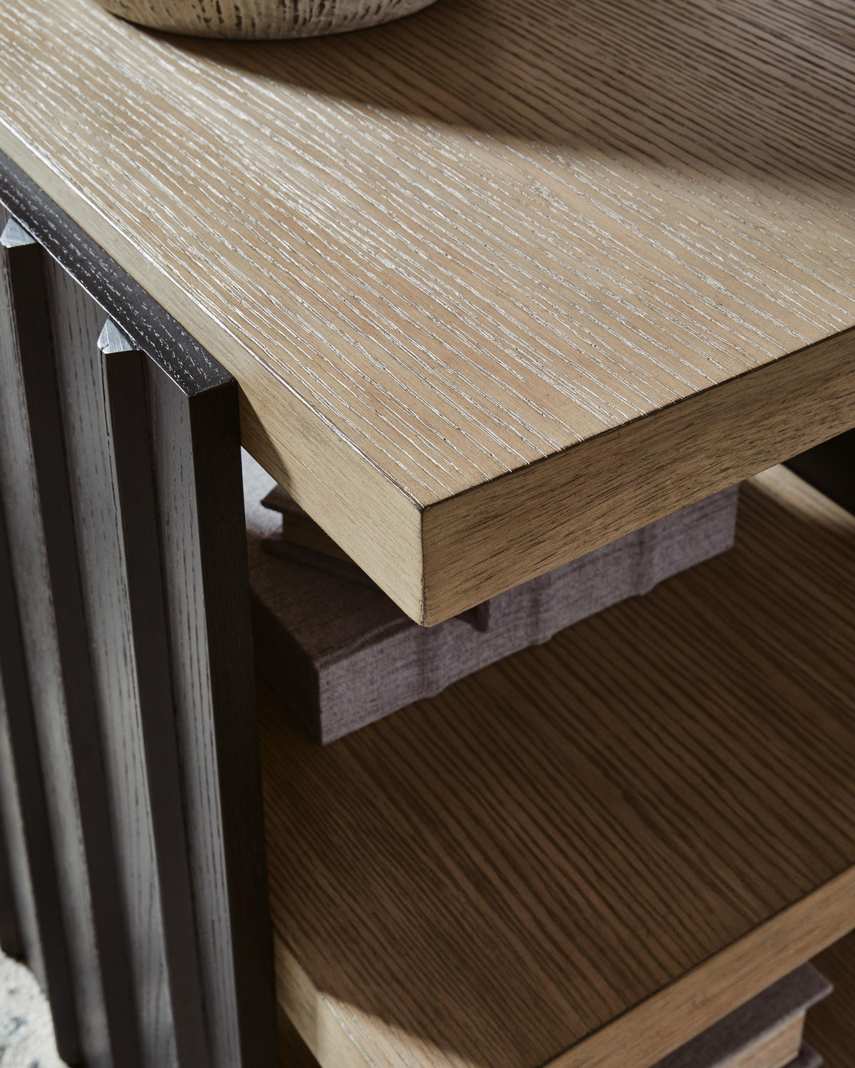 Rylandyn End Table - T721-3