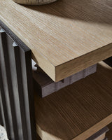 Rylandyn End Table - T721-3