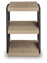 Rylandyn End Table - T721-3