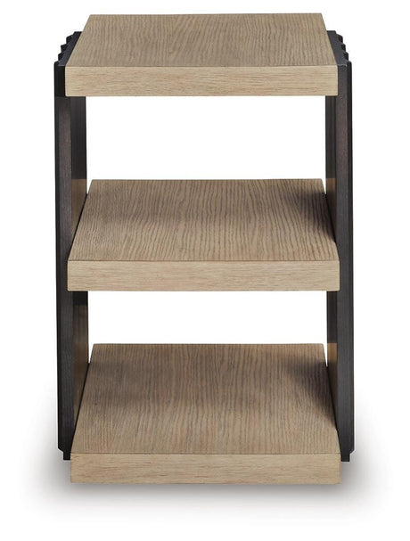 Rylandyn End Table - T721-3