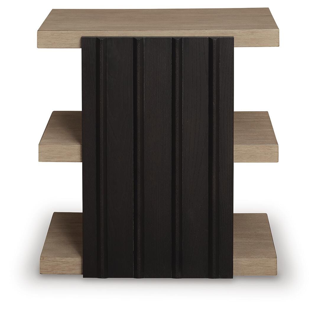 Rylandyn End Table - T721-3