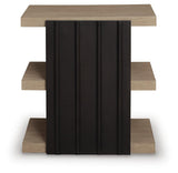 Rylandyn End Table - T721-3