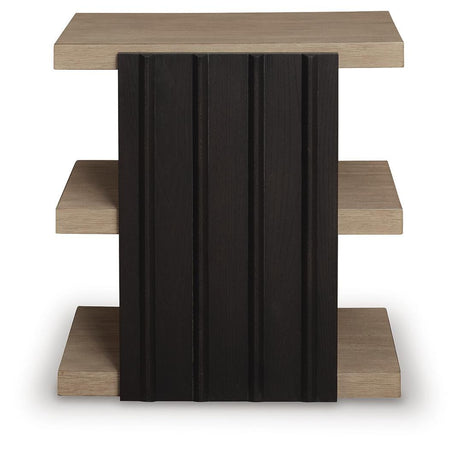 Rylandyn End Table - T721-3