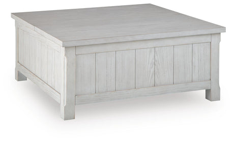 Robbinsdale Lift-Top Coffee Table - T729-00