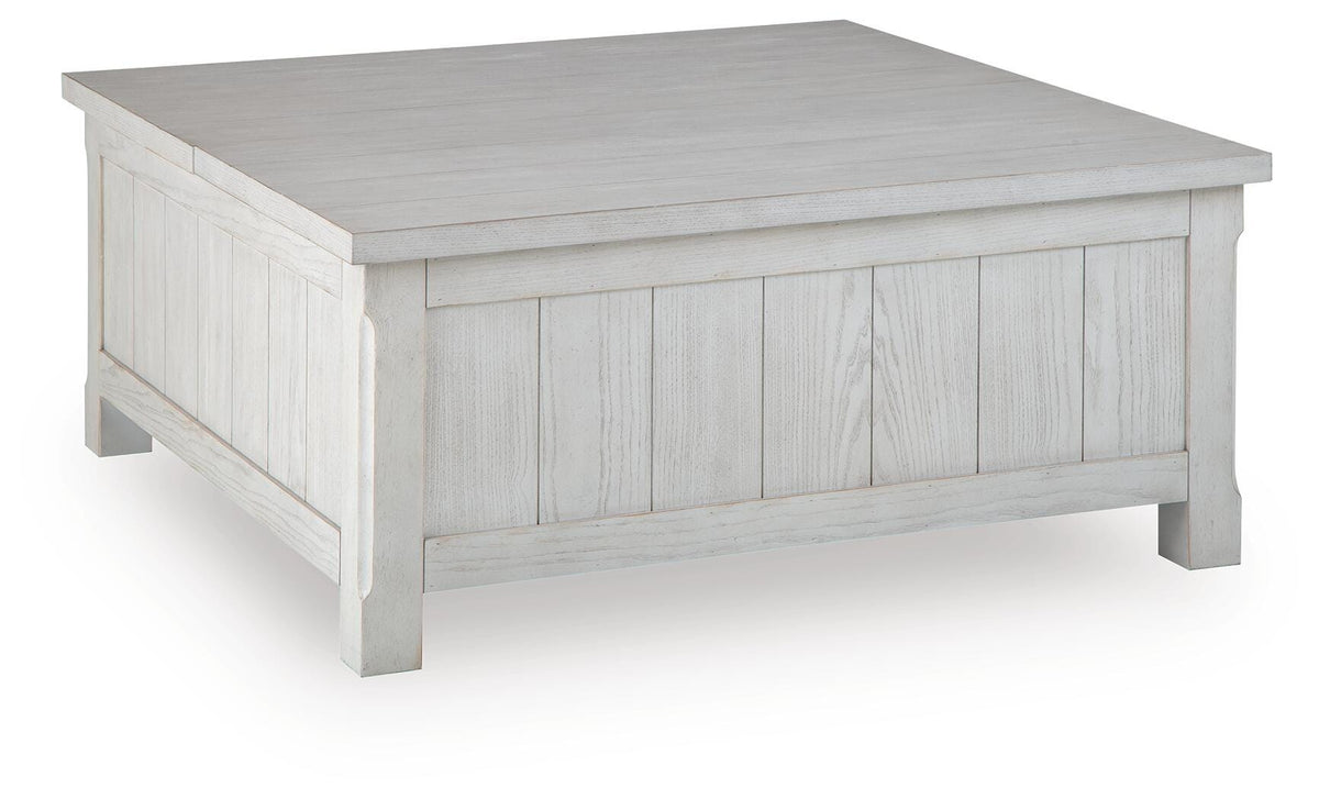 Robbinsdale Lift-Top Coffee Table - T729-00