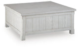 Robbinsdale Lift-Top Coffee Table - T729-00