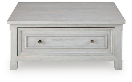 Robbinsdale Lift-Top Coffee Table - T729-00