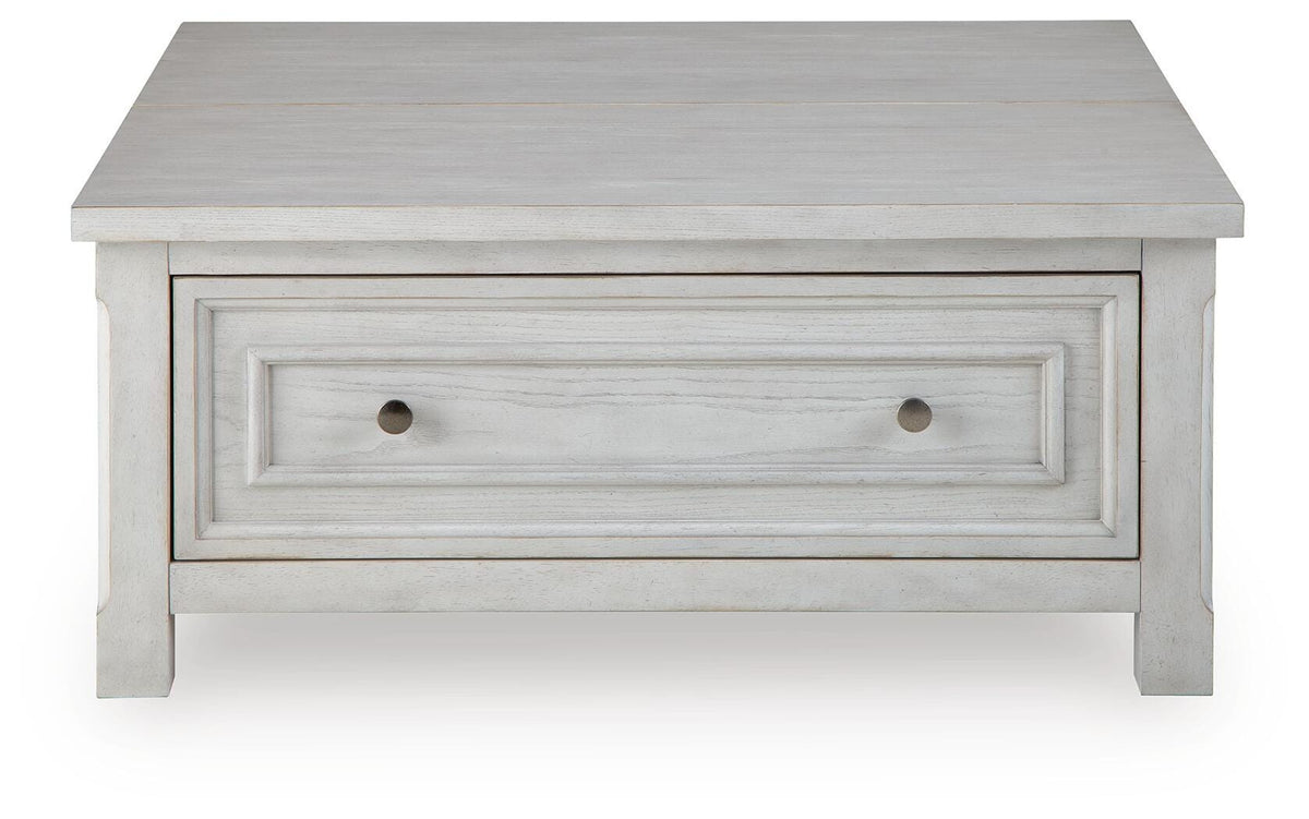 Robbinsdale Lift-Top Coffee Table - T729-00