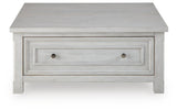Robbinsdale Lift-Top Coffee Table - T729-00