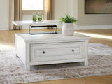 Robbinsdale Lift-Top Coffee Table - T729-00