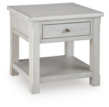 Robbinsdale End Table - T729-2