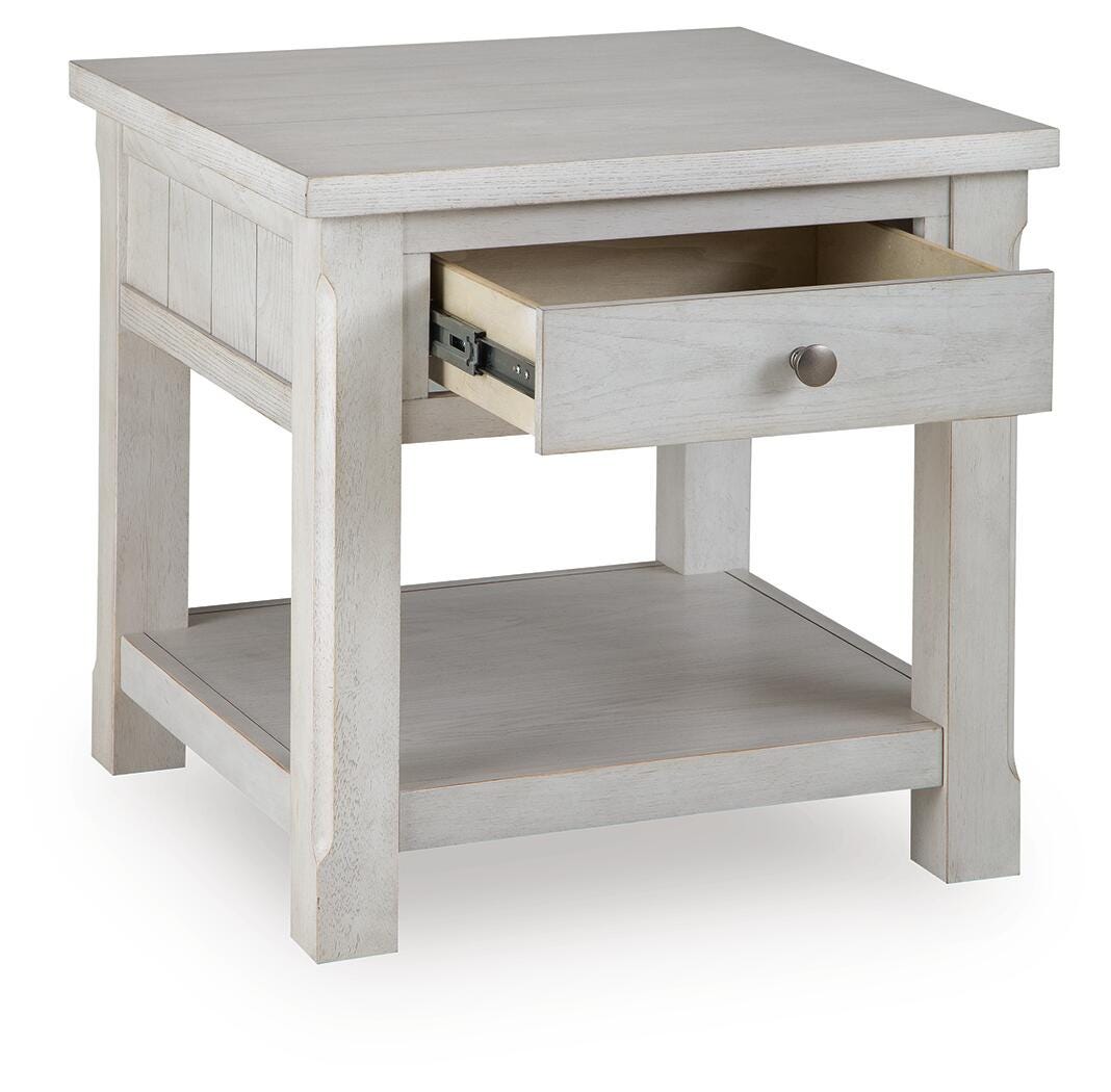 Robbinsdale End Table - T729-2