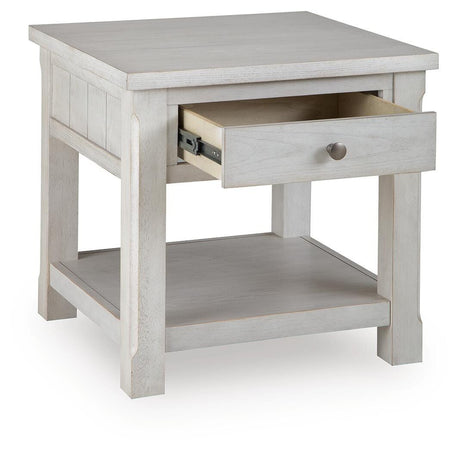 Robbinsdale End Table - T729-2