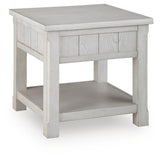 Robbinsdale End Table - T729-2