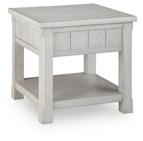 Robbinsdale End Table - T729-2