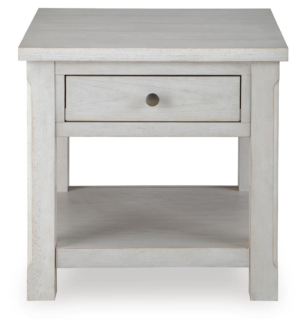 Robbinsdale End Table - T729-2