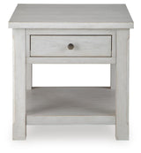 Robbinsdale End Table - T729-2
