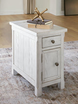 Robbinsdale Chairside End Table - T729-7