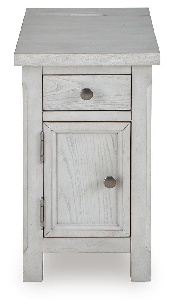 Robbinsdale Chairside End Table - T729-7